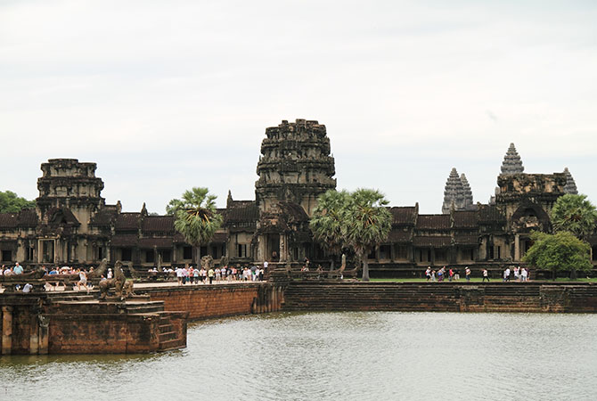 Angkor Wat