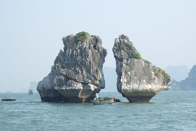 Halong