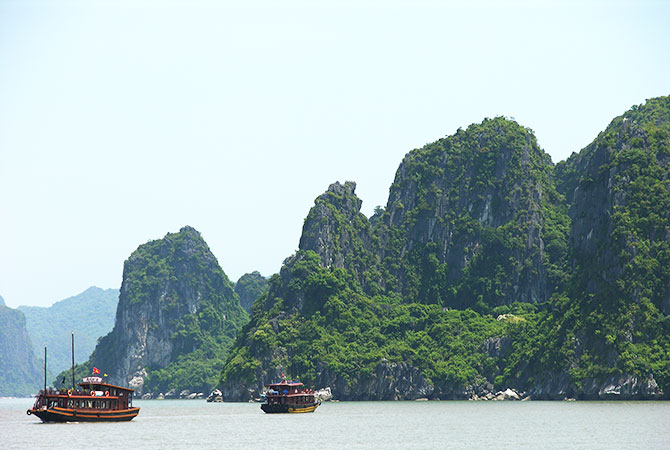 Halong