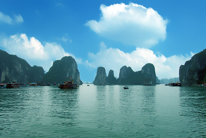 Halong